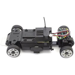 ヨドバシ.com - 京商 KYOSHO RC First MINI-Z Honda NSX 栃木県警察