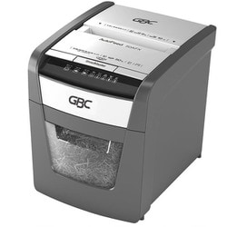 ヨドバシ.com - GBC ジービーシー オートフィードシュレッダ クロス