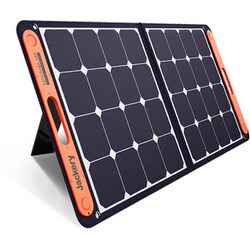ヨドバシ.com - ジャクリ Jackery SPL101 [Jackery SolarSaga 100