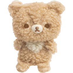 ヨドバシ.com - サンエックス San-X リラックマ サクラノコリスのて