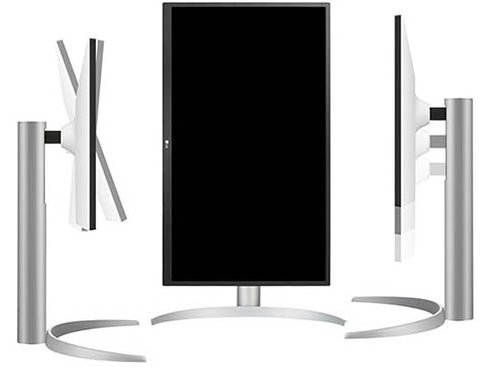 ヨドバシ.com - LGエレクトロニクス 27型 4K（3840×2160）モニター/HDR