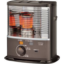 ヨドバシ.com - コロナ CORONA 反射式石油ストーブ BX-2221Y TM 通販