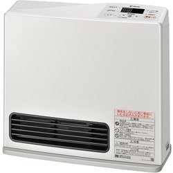 ヨドバシ.com - 東邦ガス ガスファンヒーター 都市ガス用 東邦ガス供給