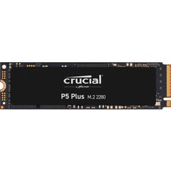 ヨドバシ.com - crucial クルーシャル Crucial P5 Plus シリーズ NVMe