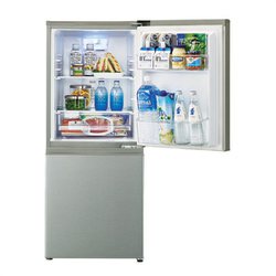 ヨドバシ.com - AQUA アクア 冷蔵庫（126L・右開き） ブラッシュ