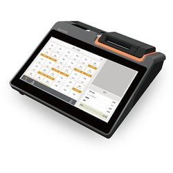 ヨドバシ.com - ブレイン blayn タブレット型POSレジ T2mini 通販