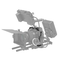 ヨドバシ.com - SmallRig スモールリグ Nikon Z 9 専用ケージ 3195