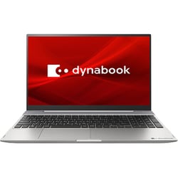 ヨドバシ.com - Dynabook ダイナブック ノートパソコン/dynabook F8