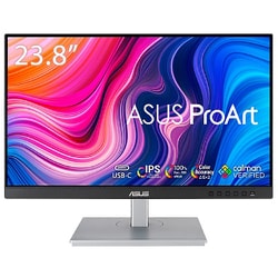 ヨドバシ.com - エイスース ASUS 液晶モニター/ProArt/23.8型/FullHD