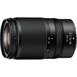 ヨドバシ.com - ニコン NIKON NIKKOR Z 28-75mm f/2.8 [ズームレンズ