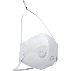 ヨドバシ.com - シゲマツ 重松製作所 DD02-VN95-2K [N95マスク DD02V