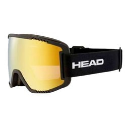ヨドバシ.com - ヘッド HEAD CONTEX AF 392921 gold black L [スキー