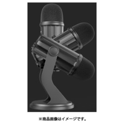 ヨドバシ.com - SmallRig スモールリグ Forevala U60 USBマイク SR3466