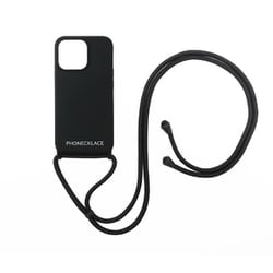 ヨドバシ.com - フォンネックレス PHONECKLACE PN23272i13PBK [iPhone