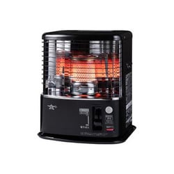 ヨドバシ.com - アラジン Aladdin 石油ストーブ AKP-S249/K 通販【全品