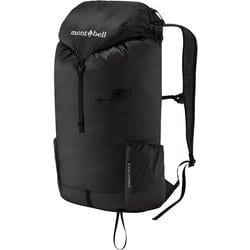 ヨドバシ.com - モンベル mont-bell バーサライトパック 20 1133322