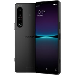 ヨドバシ.com - ソニー SONY Xperia 1 IV/SIMフリースマートフォン/6.5
