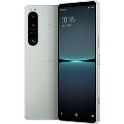 ヨドバシ.com - ソニー SONY Xperia 1 IV/SIMフリースマートフォン/6.5
