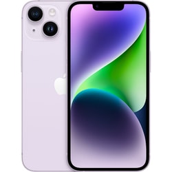 ヨドバシ.com - アップル Apple iPhone 14 512GB パープル SIMフリー