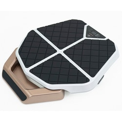 ヨドバシ.com - クルールラボ CL-HB-550 [スリムパッドレグネス