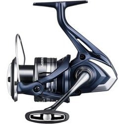 ヨドバシ.com - シマノ SHIMANO 22ミラベル 4000 [スピニングリール