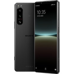 ヨドバシ.com - ソニー SONY Xperia 5 IV/SIMフリースマートフォン/6.1