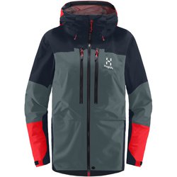 ヨドバシ.com - ホグロフス Haglofs スピッツ ゴアテックス プロ