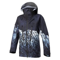 ヨドバシ.com - デサント DESCENTE S.I.O 3L ハードシェルジャケット