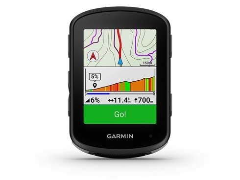ヨドバシ.com - ガーミン GARMIN GPSサイクルコンピューター Edge 540