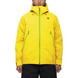 ヨドバシ.com - ゴールドウイン GOLDWIN G-Solid Color Jacket G13301