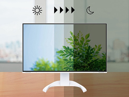 ヨドバシ.com - EIZO エイゾー 液晶モニター/27型/4K（3840×2160）/IPS