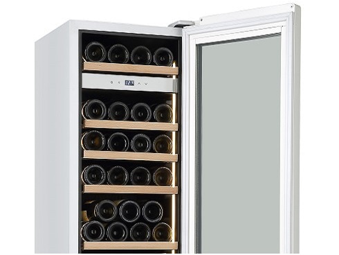 ヨドバシ.com - フォルスタージャパン forster japan 薄型ワインセラー