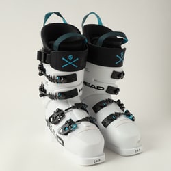 ヨドバシ.com - ヘッド HEAD RAPTOR WCR 4 24-25 モデル スキーブーツ