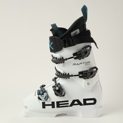 ヨドバシ.com - ヘッド HEAD RAPTOR WCR 4 24-25 モデル スキーブーツ