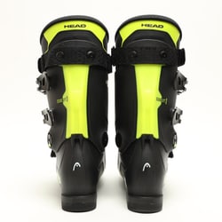 ヨドバシ.com - ヘッド HEAD EDGE LYT 80 HV 603280 Black/yellow 27.5