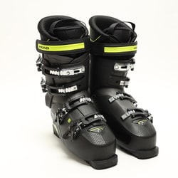 HEAD スキーブーツEDGE LYT80 27.0cm スキーブーツ ヘッド(HEAD) HEAD