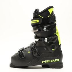 ヨドバシ.com - ヘッド HEAD EDGE LYT 80 HV 603280 Black/yellow 27.5