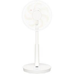 ヨドバシ.com - パナソニック Panasonic リビング扇風機 リモコン付き