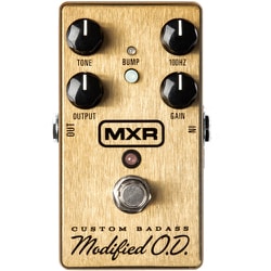 ヨドバシ.com - エムエックスアール MXR エフェクター オーバー