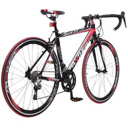 ヨドバシ.com - パンサー Panther ロードバイク 470mm 700×25C 外装16