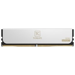 ヨドバシ.com - Team チーム T-CREATE EXPERT DDR5 UDIMM 32GB