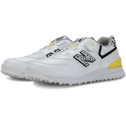 ヨドバシ.com - ニューバランス new balance WGBS574 A 24.0cm [ゴルフ