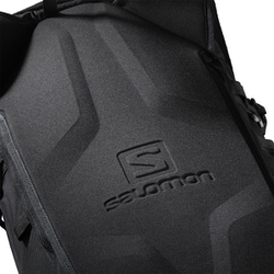 ヨドバシ.com - サロモン SALOMON MTN 30 LC1914700 BLACK/WHITE M/L