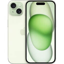 ヨドバシ.com - アップル Apple iPhone 15 256GB グリーン SIMフリー