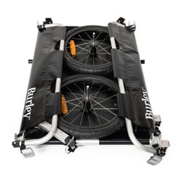 ヨドバシ.com - バーレー BURLEY 自転車用カーゴトレーラー FLATBED
