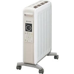 ヨドバシ.com - コロナ CORONA オイルレスヒーター NOIL HEAT