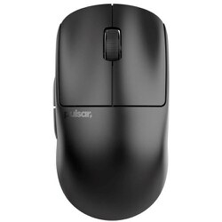 ヨドバシ.com - Pulsar パルサー ワイヤレスゲーミングマウス X2 V2
