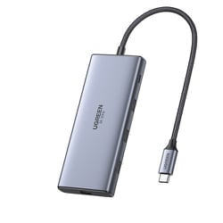 ヨドバシ.com - ユーグリーン UGREEN Revodok Pro 10-in-1 USB-C ハブ