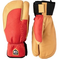 ヨドバシ.com - ヘストラ HESTRA トポスリーフィンガー スキー