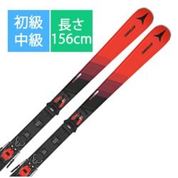 ヨドバシ.com - アトミック ATOMIC スキー板「アトミック REDSTER RX